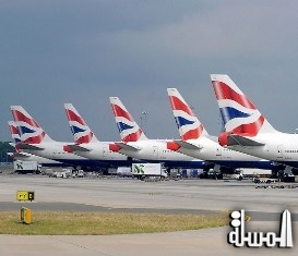 شركات الطيران البريطانية تفقد حرية التنقل بين مطارات اوروبا بعد الانسحاب