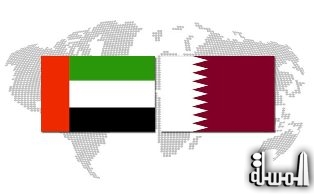 قطر والامارات توقعان اتفاقية نهائية للنقل الجوي