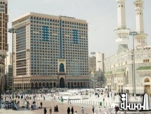 ارتفاع معدل اشغال فنادق السعودية خلال شهر رمضان
