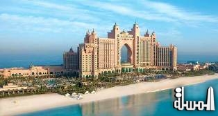 السياحة الداخلية تزيد الإشغال الفندقي في دبي وأبوظبي خلال عطلة العيد