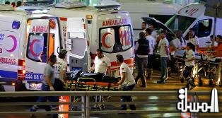 ماليزيا تنصح مواطنيها بإسطنبول بتوخى الحذر بعد هجوم مطار أتاتورك