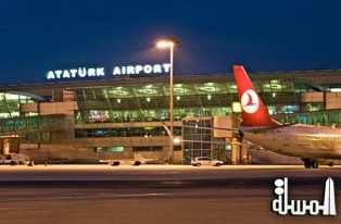 مقتل سعوديين وإصابة 27 فى هجوم مطار أتاتورك