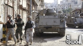 لبنان يحبط محاولة هجومين إرهابيين على مرفق سياحي