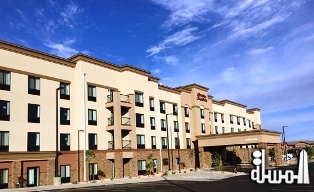 Arizona Welcomes Latest Hampton Inn & Suites by Hilton to the City of Page