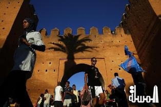 مجموعة قطرية توقع برتوكول تعاون مع الصندوق المغربي للتنمية السياحية