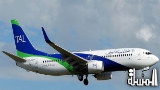 طيران الطاسيلي تفتتح الخط الجديد الجزائر-تيارت-وهران اليوم