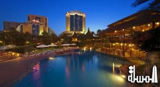 فنادق الخليج : المنافسة وافتتاح المنشآت الفندقية خفضت الأسعار 5 %