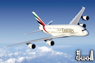 Emirates boosts Senegal service with Boeing 777 jets