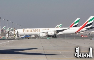 الإمارات الأولى عالمياً في تطبيق معايير أمن الطيران للعام الحالى