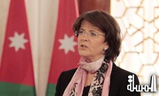 وزيرة سياحة الاردن تشكل لجان مناوبة بعطلة عيد الفطر