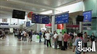النقل الجوي بالجزائر: للمسافرين الحق في التعويض عن تذكرة إلغاء الرحلة أو تأخرها