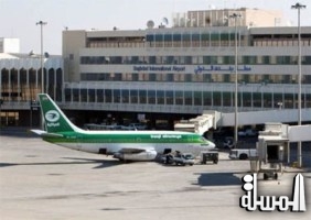 عدد الرحلات الجوية بمطارات العراق تسجل رقما قياسياً
