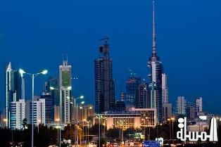 نمو عدد الغرف الفندقية فى الكويت بحلول عام 2019