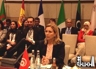 تونس تشارك فى اجتماع وزراء السياحة لدول الجوار بالدار البيضاء