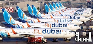 فلاي دبي تطلق رحلات جديدة إلى بانكوك