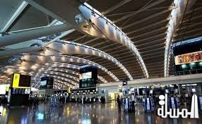 مطار حمد يسجل 720 ألف حقيبة خلال 2016