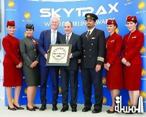 Qatar Airways wins ‘World’s Best Business Class’ award
