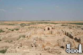 وزارة الآثار: لجنة التراث العالمي تناقش ملف الموقع المصرى دير أبو مينا