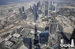63% يفضلون دبي وجهة ترفيهية للإجازات المحلية