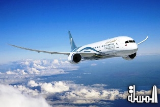 Oman Air implements new fuel efficiency software