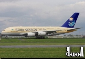 الخطوط الجوية السعودية تلغى رحلاتها إلى تركيا