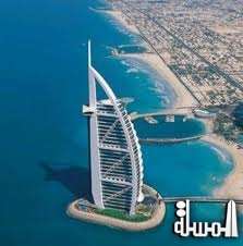 40 مليار درهم عائدات الفنادق في دبي بحلول العام 2019