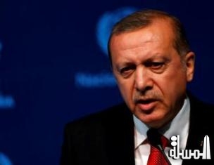 الرئيس التركي يعلن إنهاء وفشل الانقلاب العسكري في البلاد