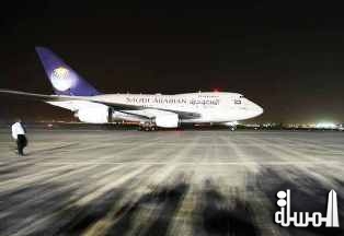 الرحلات الدولية لمطار الطائف تسهم فى انتعاش حركة السياحة الخليجية
