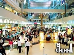 مطارات دبي وأبوظبي والشارقة تسجل نصف مليار مسافر منذ 2011