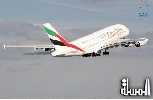 Emirates to operate one-off A380 flight to Chicago