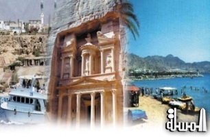 هيئة تنشيط السياحة : حملة الصيف تهدف الى انعاش القطاع السياحي بالاردن