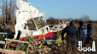 MH17 crash: Malaysia Airlines strikes deal on damages, says lawyer