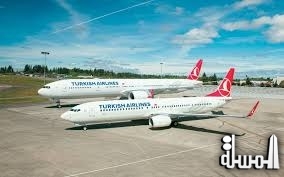 الخطوط الجوية التركية: سنعيد قيمة التذاكر وتمديد العمل بها