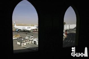 افتتاح المرحلة الثانية لمطار الملكة علياء الدولى أغسطس المقبل