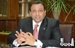 عبد اللطيف يطالب بالاستفادة من شبكات التواصل الاجتماعي فى نشر التوعية