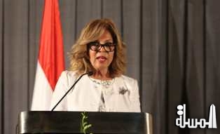 مصر : ترشيح السفيرة مشيرة خطاب رسميا لمنصب مدير عام اليونسكو