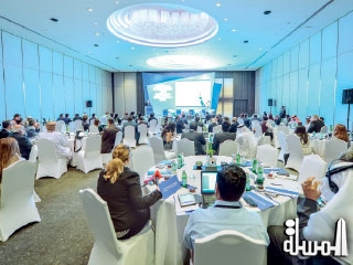الإمارات تشارك في قمة العرب للطيران بالاردن
