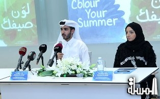 السياحة تطلق مهرجان صيف قطر 2016 أول أغسطس المقبل