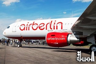 Lufthansa in talks to buy planes from Air Berlin