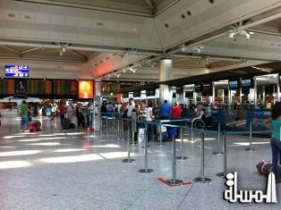 مسؤول: الوضع آمن بتركيا والمطارات تستقبل المسافرين بشكل طبيعى