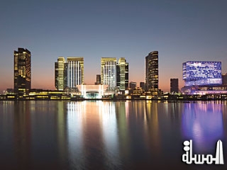الإمارات ضمن ال 30 الاكبر اقتصاديا عالمياً