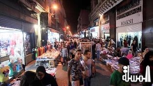 صدمة - الإرهاب - تقلص من صناعة السياحة التونسية للعام الجاري
