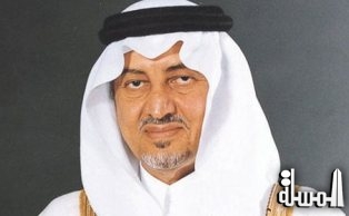 أمير مكة يعتمد تشكيل مجلس للتنمية السياحية في العاصمة المقدسة