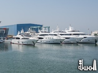 دهب تحتضن ميناء لليخوت لتنشيط السياحة بين السعودية و مصر