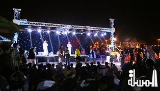 73 مهرجانا سياحيا فى السعودية خلال الصيف