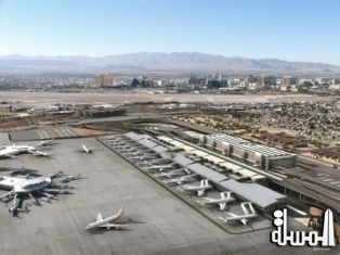 مجلس الوزراء العراقى يوجه بدعم إنشاء مطاري الناصرية والكوت