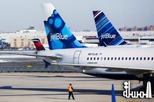 JetBlue orders 30 Airbus jets as steps up premium