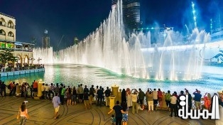 الإمارات تستحوذ على سياحة الترفيه بالمنطقة بحلول 2020