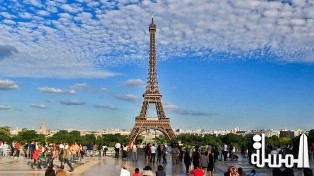 تراجع حجوزات السفر إلى فرنسا بنسبة 20%