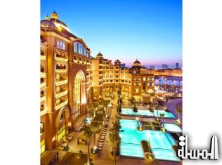 30 % خصومات فنادق الدوحة في الصيف